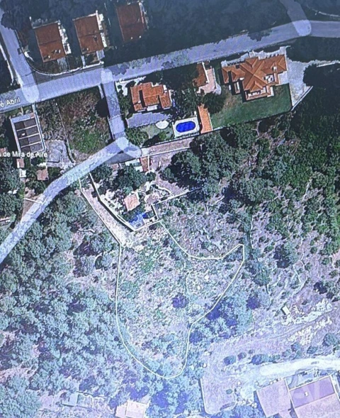 Terreno para Venda em Mira de Aire