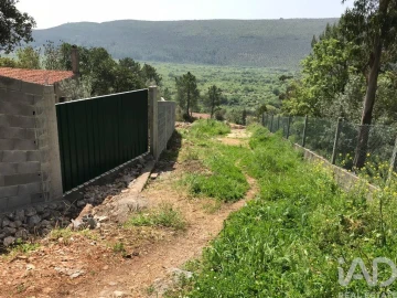 Terreno para Venda em Mira de Aire