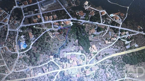Terreno para Venda em Mira de Aire