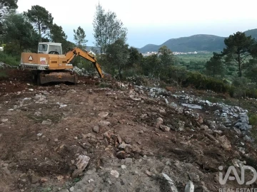 Terreno para Venda em Mira de Aire