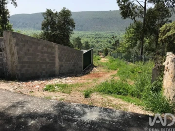Terreno para Venda em Mira de Aire