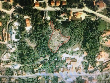 Terreno para Venda em Mira de Aire
