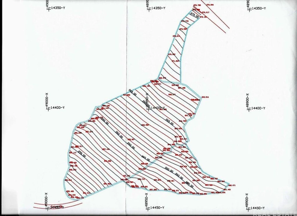 Terreno para Venda em Mira de Aire Foto 3