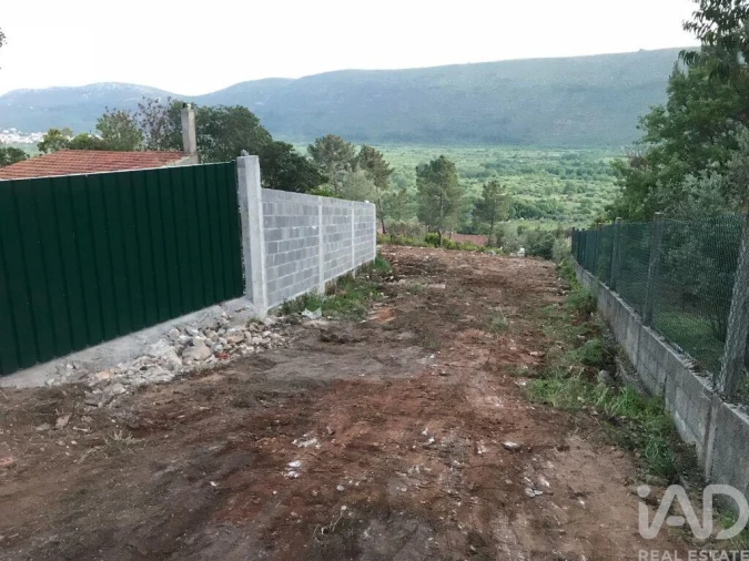 Terreno para Venda em Mira de Aire Foto 10