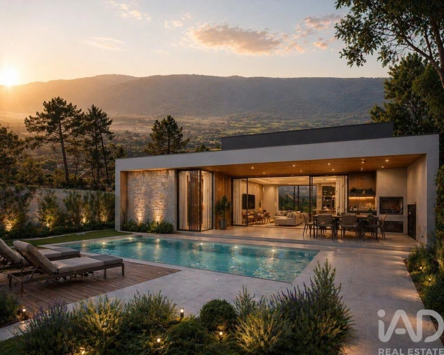 Terreno para Venda em Mira de Aire