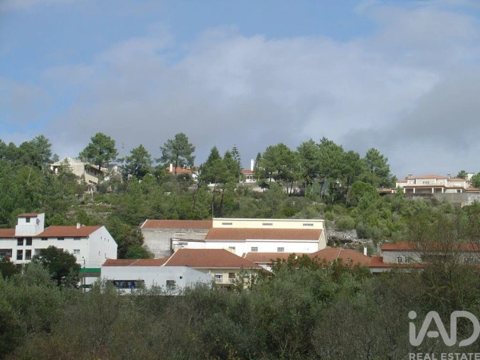 Terreno para Venda em Mira de Aire Foto 17