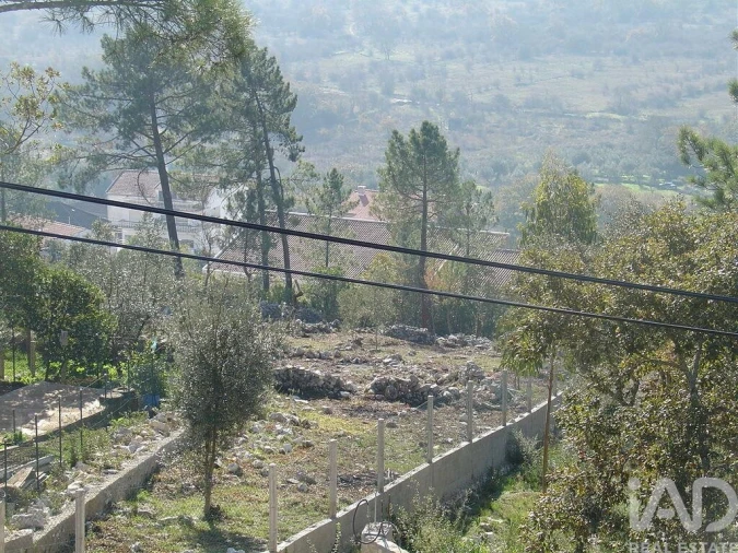 Terreno para Venda em Mira de Aire Foto 21
