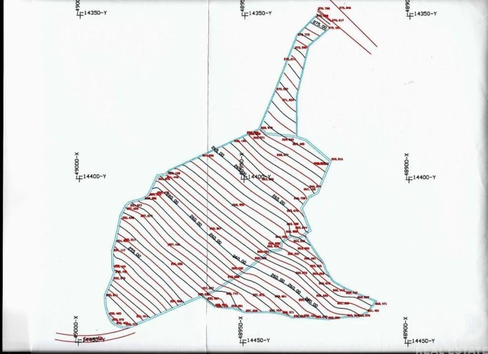 Terreno para Venda em Mira de Aire Foto 3