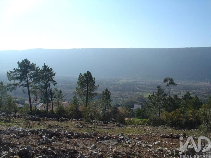 Terreno para Venda em Mira de Aire Foto 18