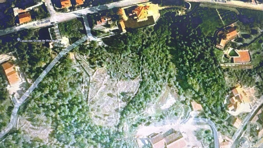 Terreno para Venda em Mira de Aire Foto 4