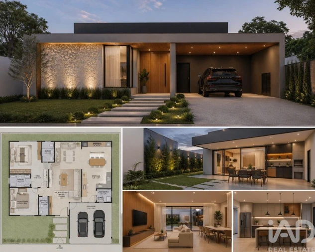 Terreno para Venda em Mira de Aire Foto 2