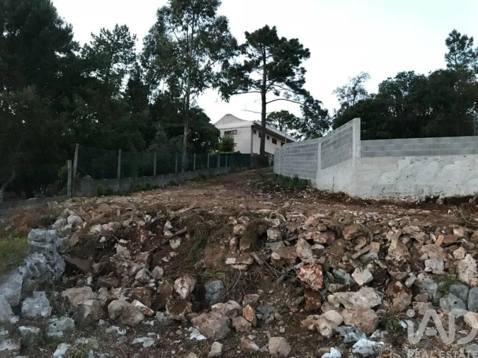 Terreno para Venda em Mira de Aire Foto 15