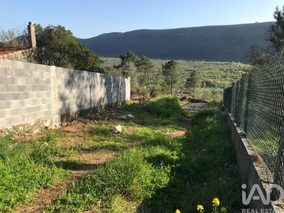 Terreno para Venda em Mira de Aire Foto 37
