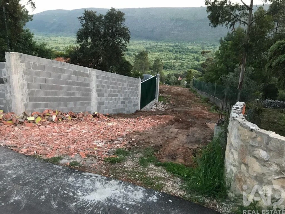 Terreno para Venda em Mira de Aire Foto 7