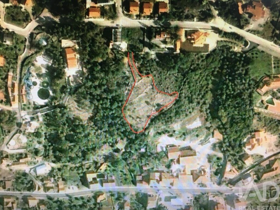 Terreno para Venda em Mira de Aire Foto 16