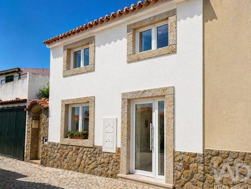 Moradia T1 para Venda em Vermelha Foto 1