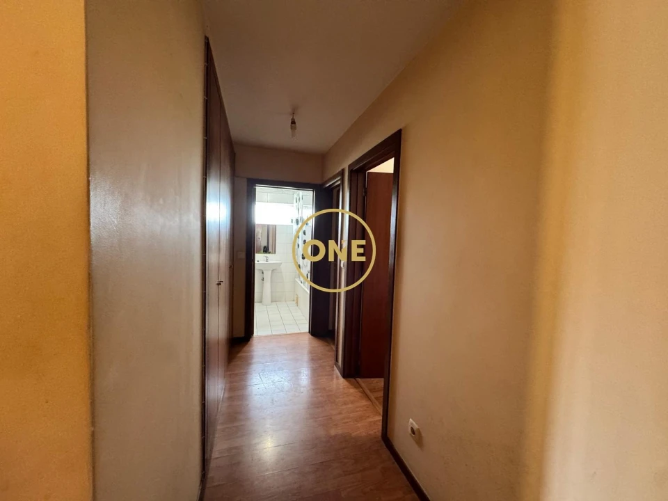 Apartamento T3 para Venda em Antas e Abade de Vermoim Foto 5