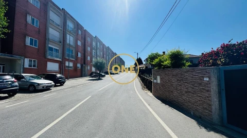 Apartamento T3 para Venda em Antas e Abade de Vermoim