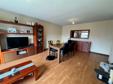 Apartamento T3 para Venda em Antas e Abade de Vermoim