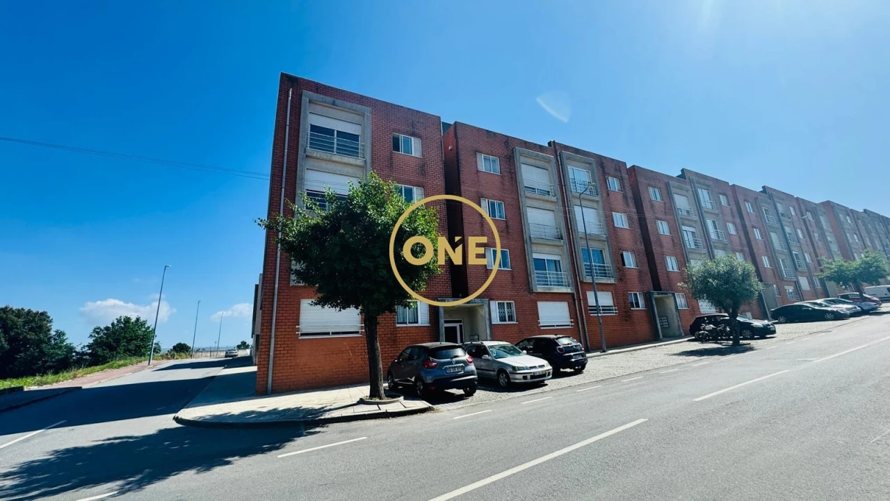 Apartamento T3 para Venda em Antas e Abade de Vermoim Foto 23