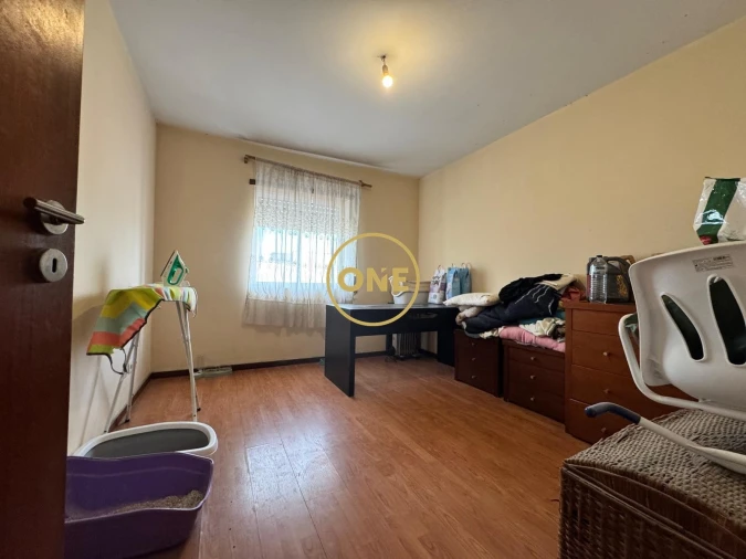 Apartamento T3 para Venda em Antas e Abade de Vermoim Foto 22