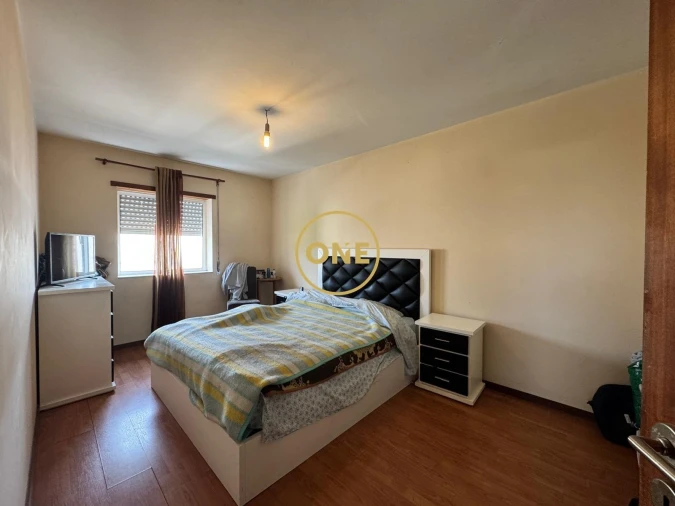 Apartamento T3 para Venda em Antas e Abade de Vermoim Foto 20