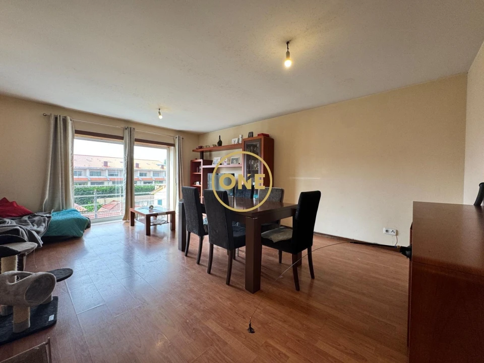 Apartamento T3 para Venda em Antas e Abade de Vermoim Foto 3