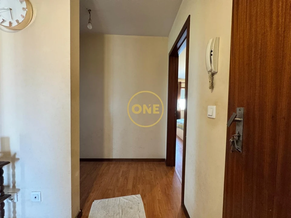 Apartamento T3 para Venda em Antas e Abade de Vermoim Foto 19