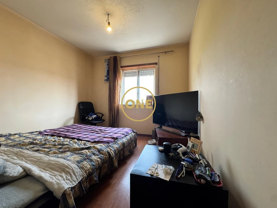 Apartamento T3 para Venda em Antas e Abade de Vermoim Foto 9