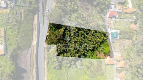 Terreno para Venda em Santo Antonio