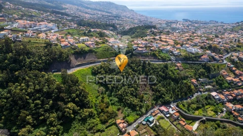 Terreno para Venda em Santo Antonio