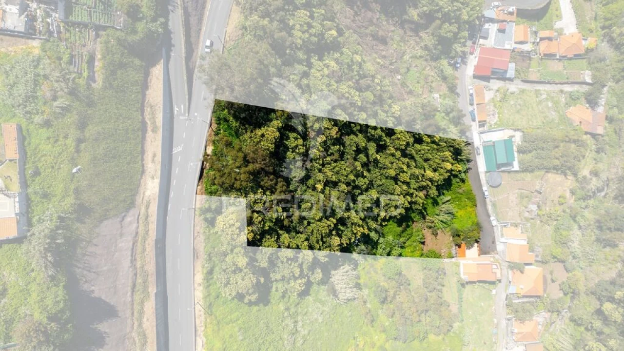 Terreno para Venda em Santo Antonio Foto 1