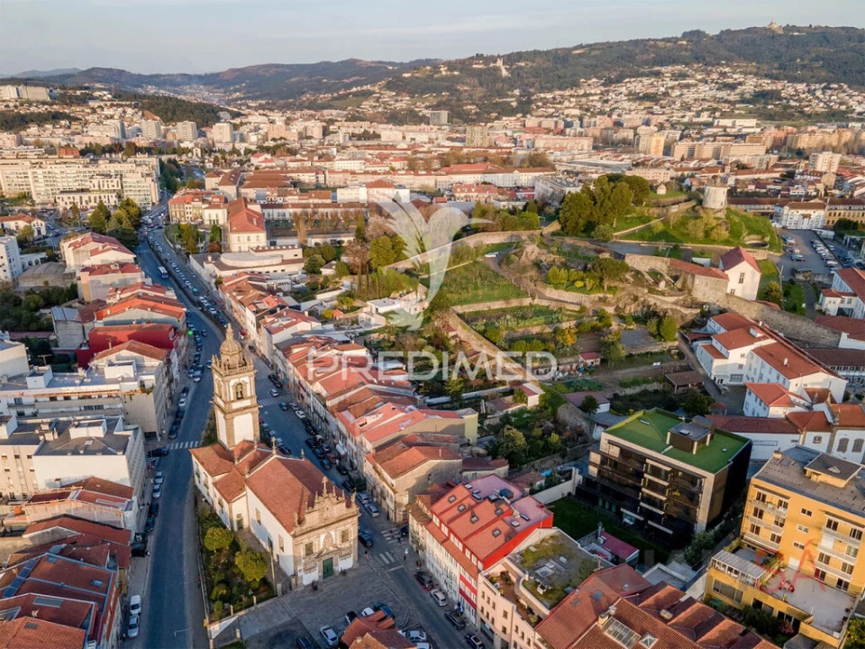 Apartamento T1 para Venda em São Vicente (Braga) Foto 7