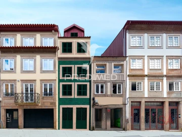 Apartamento T1 para Venda em São Vicente (Braga)