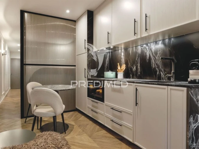 Apartamento T1 para Venda em São Vicente (Braga) Foto 4