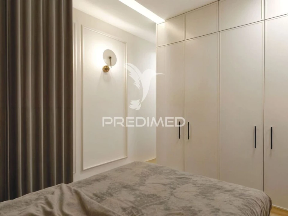 Apartamento T1 para Venda em São Vicente (Braga) Foto 2