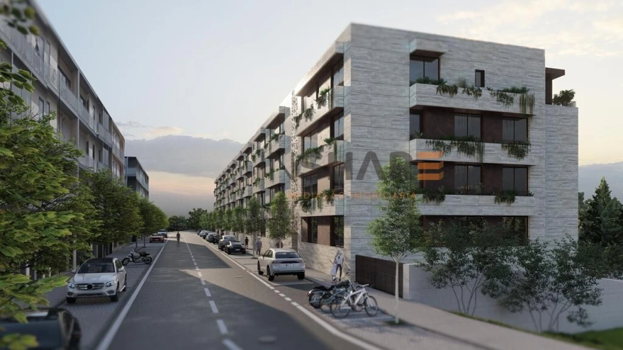 Apartamento T3 para Venda em Vila Verde e Barbudo Foto 11