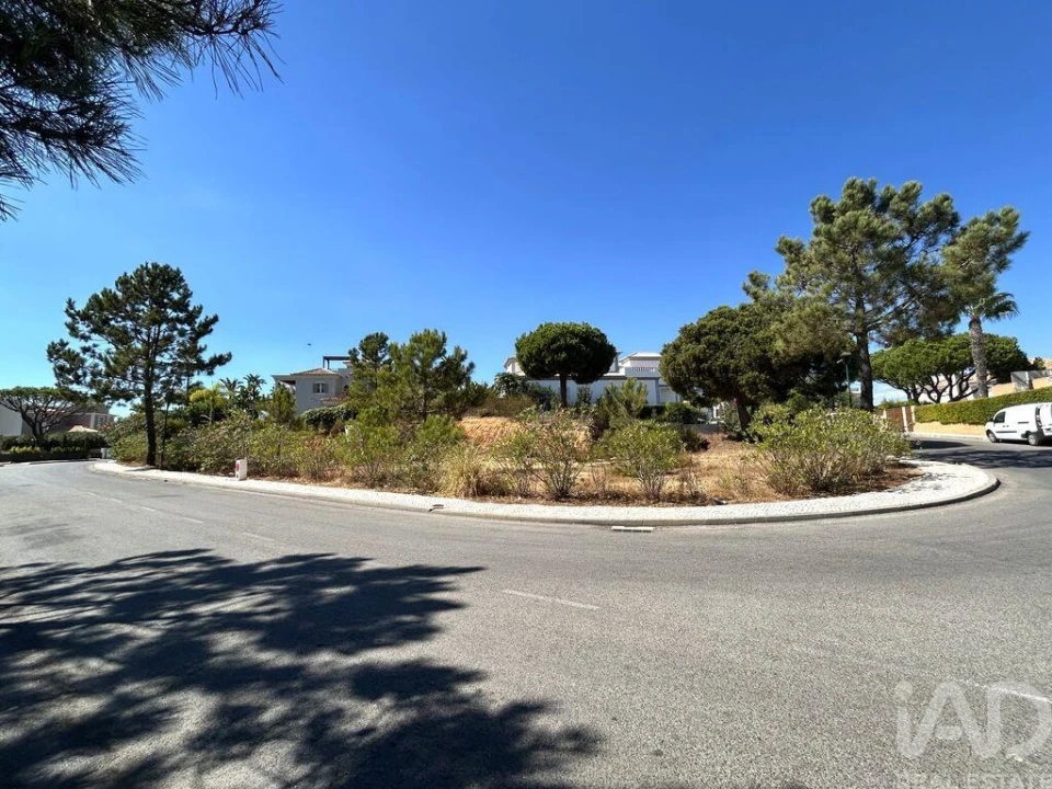 Terreno para Venda em Almancil Foto 5