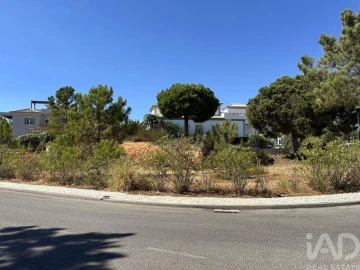 Terreno para Venda em Almancil