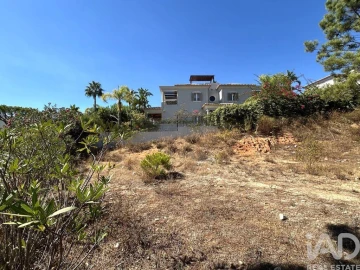 Terreno para Venda em Almancil