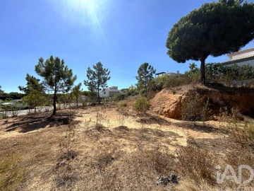 Terreno para Venda em Almancil
