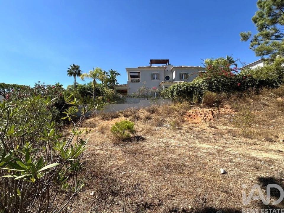 Terreno para Venda em Almancil Foto 1