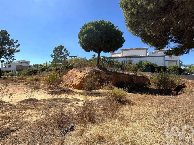 Terreno para Venda em Almancil Foto 3