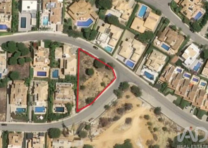 Terreno para Venda em Almancil Foto 7