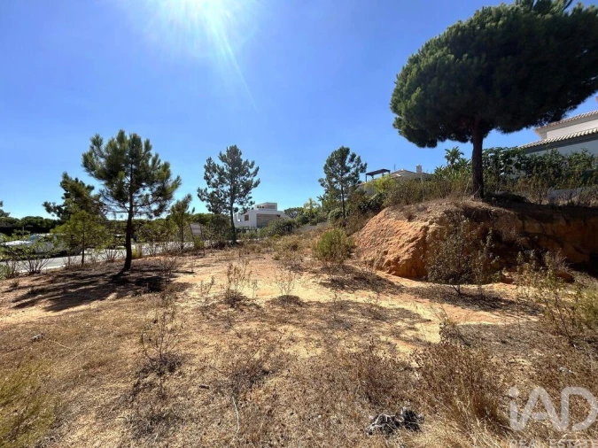 Terreno para Venda em Almancil Foto 4