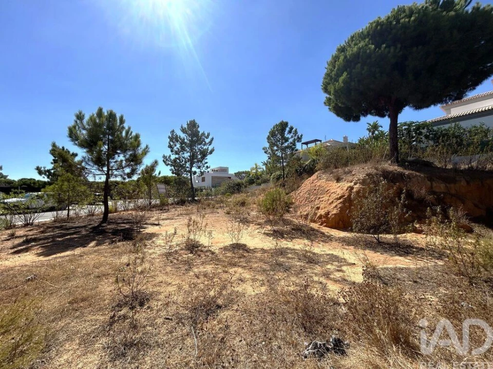 Terreno para Venda em Almancil Foto 4