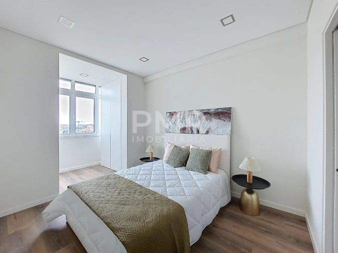 Apartamento T3 para Venda em Benfica Foto 10