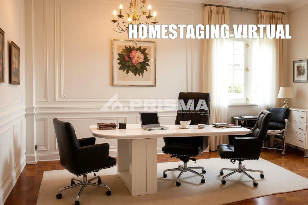 Moradia T9 para Venda em São Miguel de Acha Foto 27