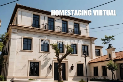 Moradia T9 para Venda em São Miguel de Acha