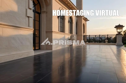 Moradia T9 para Venda em São Miguel de Acha